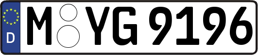 M-YG9196