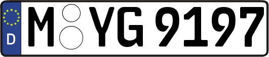 M-YG9197