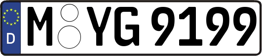 M-YG9199