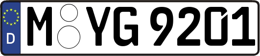 M-YG9201