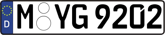 M-YG9202