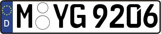 M-YG9206