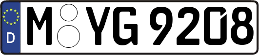 M-YG9208
