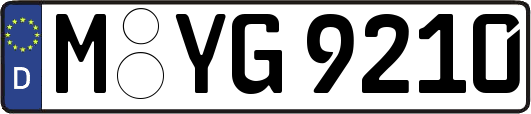 M-YG9210