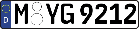 M-YG9212