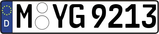 M-YG9213