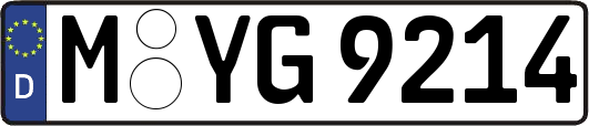 M-YG9214