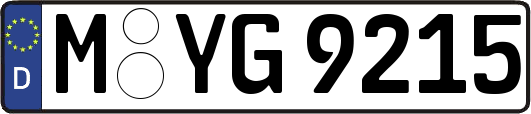 M-YG9215