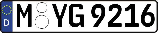 M-YG9216