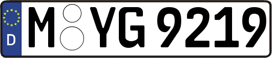 M-YG9219