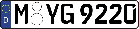 M-YG9220