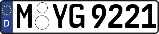 M-YG9221