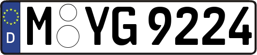 M-YG9224