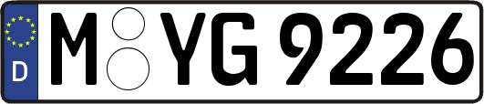 M-YG9226