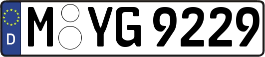 M-YG9229