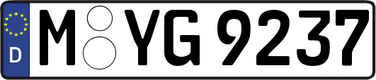 M-YG9237
