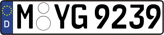 M-YG9239
