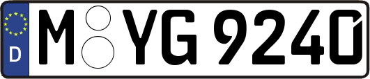 M-YG9240