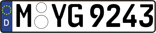 M-YG9243