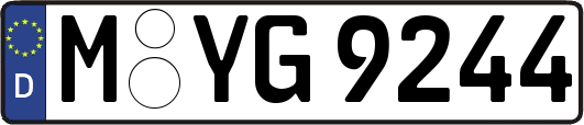 M-YG9244