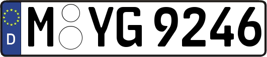 M-YG9246