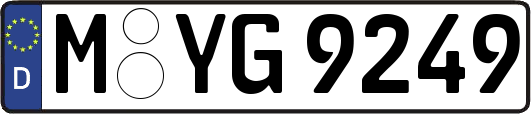 M-YG9249