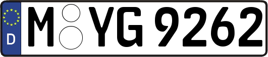 M-YG9262