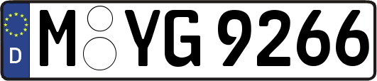 M-YG9266