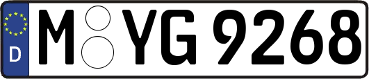 M-YG9268