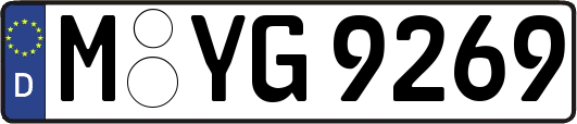 M-YG9269