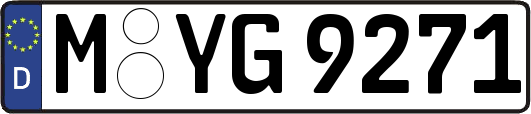 M-YG9271
