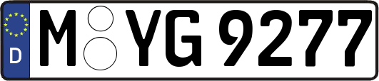 M-YG9277
