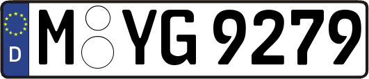 M-YG9279