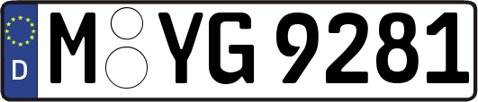 M-YG9281
