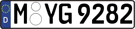 M-YG9282