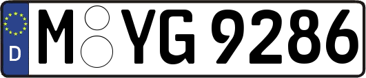 M-YG9286