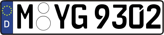 M-YG9302