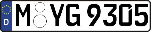 M-YG9305