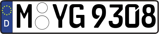 M-YG9308