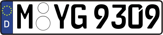 M-YG9309