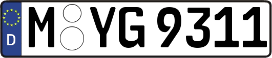 M-YG9311