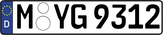 M-YG9312