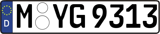 M-YG9313