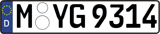 M-YG9314
