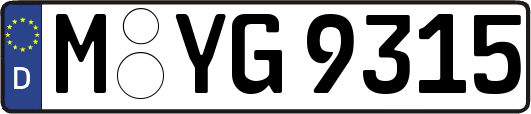 M-YG9315