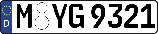M-YG9321