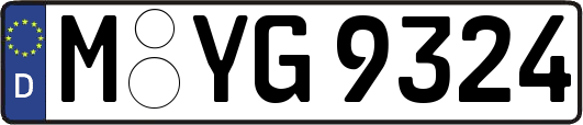 M-YG9324