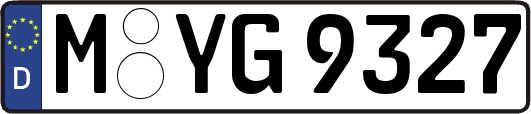 M-YG9327