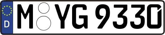 M-YG9330