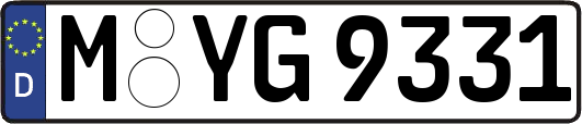 M-YG9331